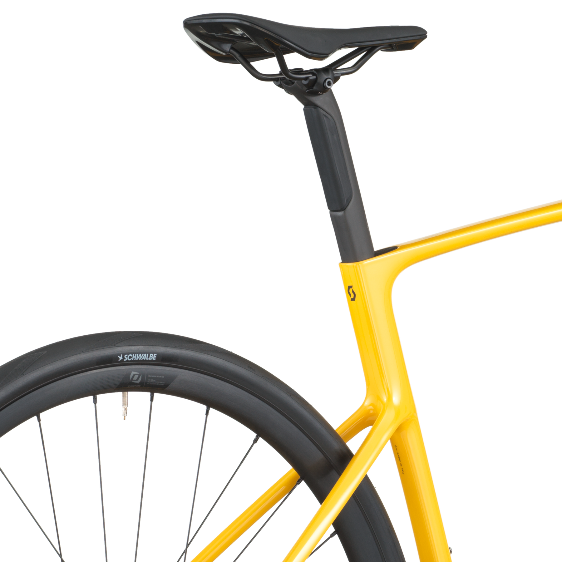 Scott Addict 40 Road Bike 2026