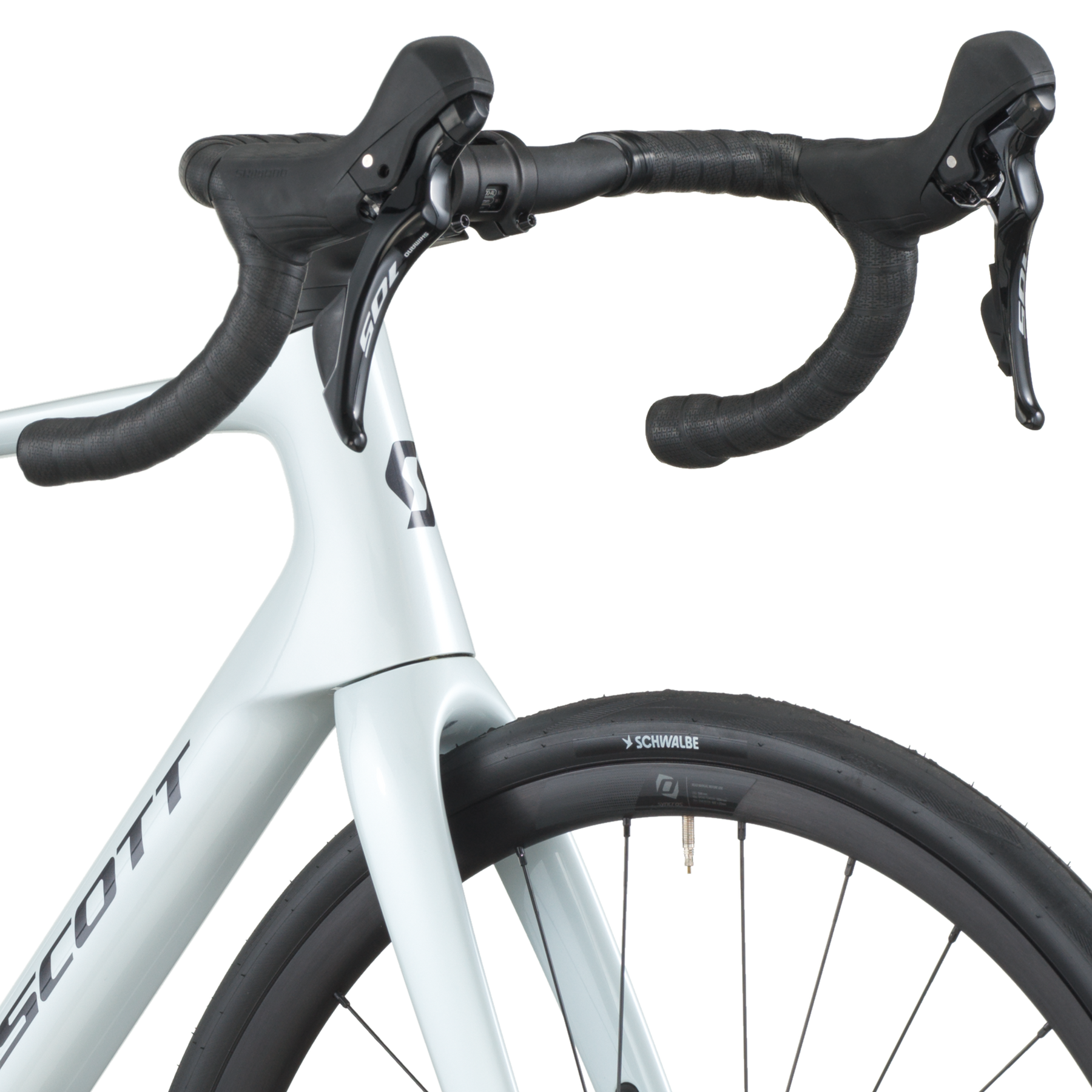 Scott Addict 50 Road Bike 2026