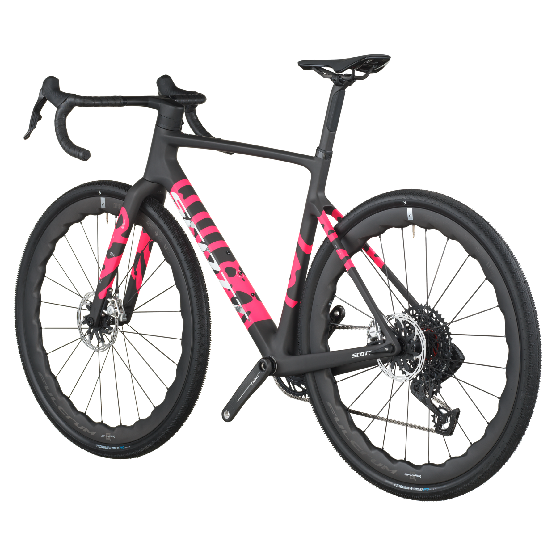 Scott Addict Gravel RC Gravel Bike 2026