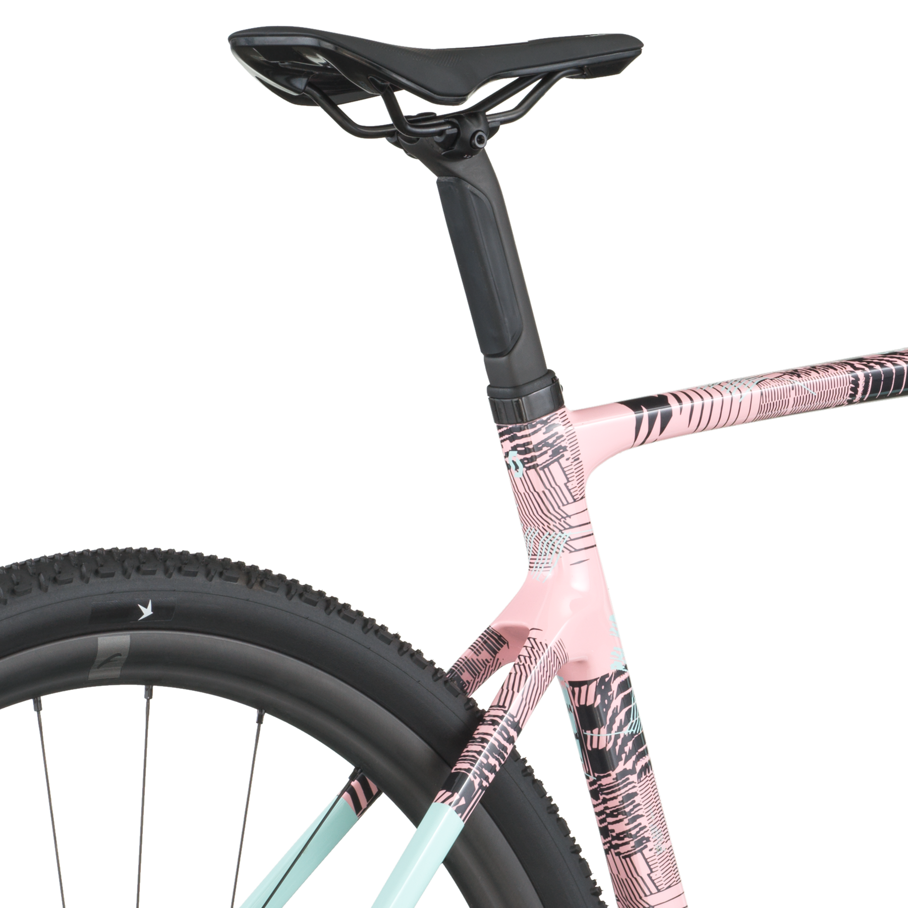 Scott Addict Gravel 10 Gravel Bike 2026