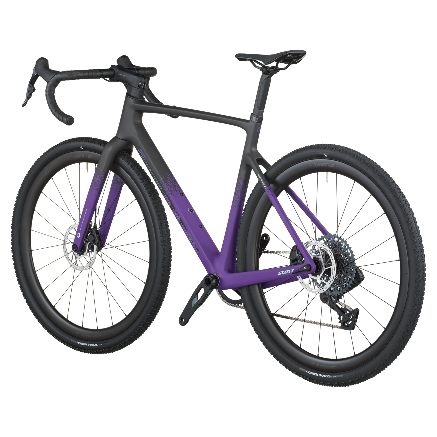 Scott Addict Gravel 20 Gravel Bike 2026