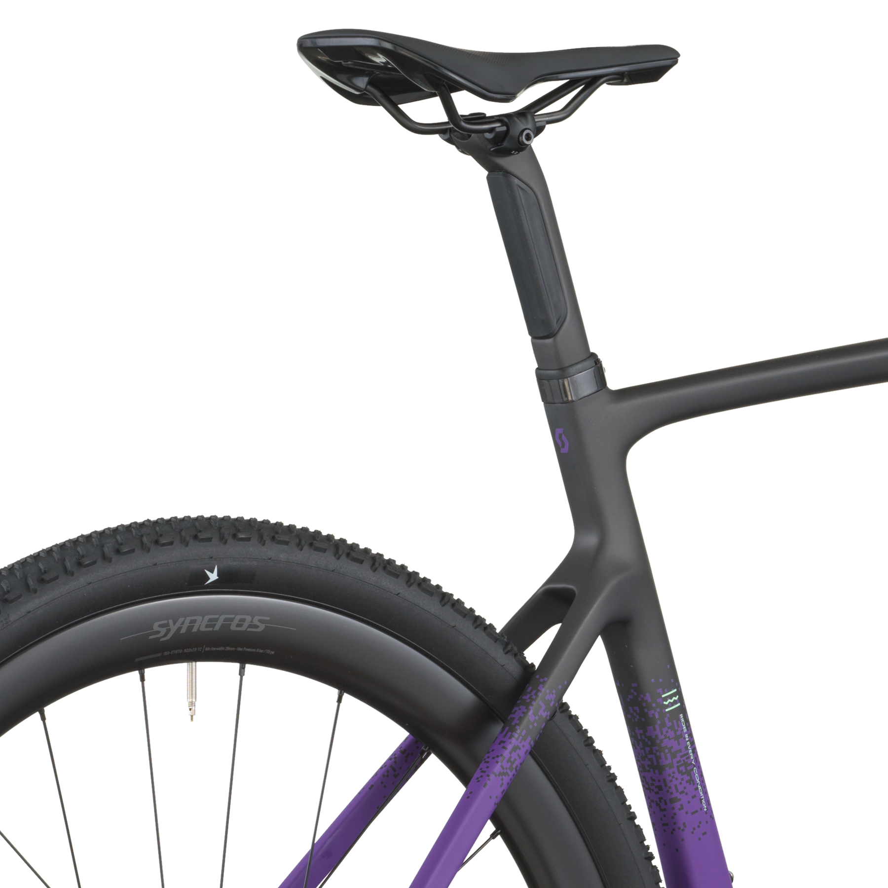 Scott Addict Gravel 20 Gravel Bike 2026