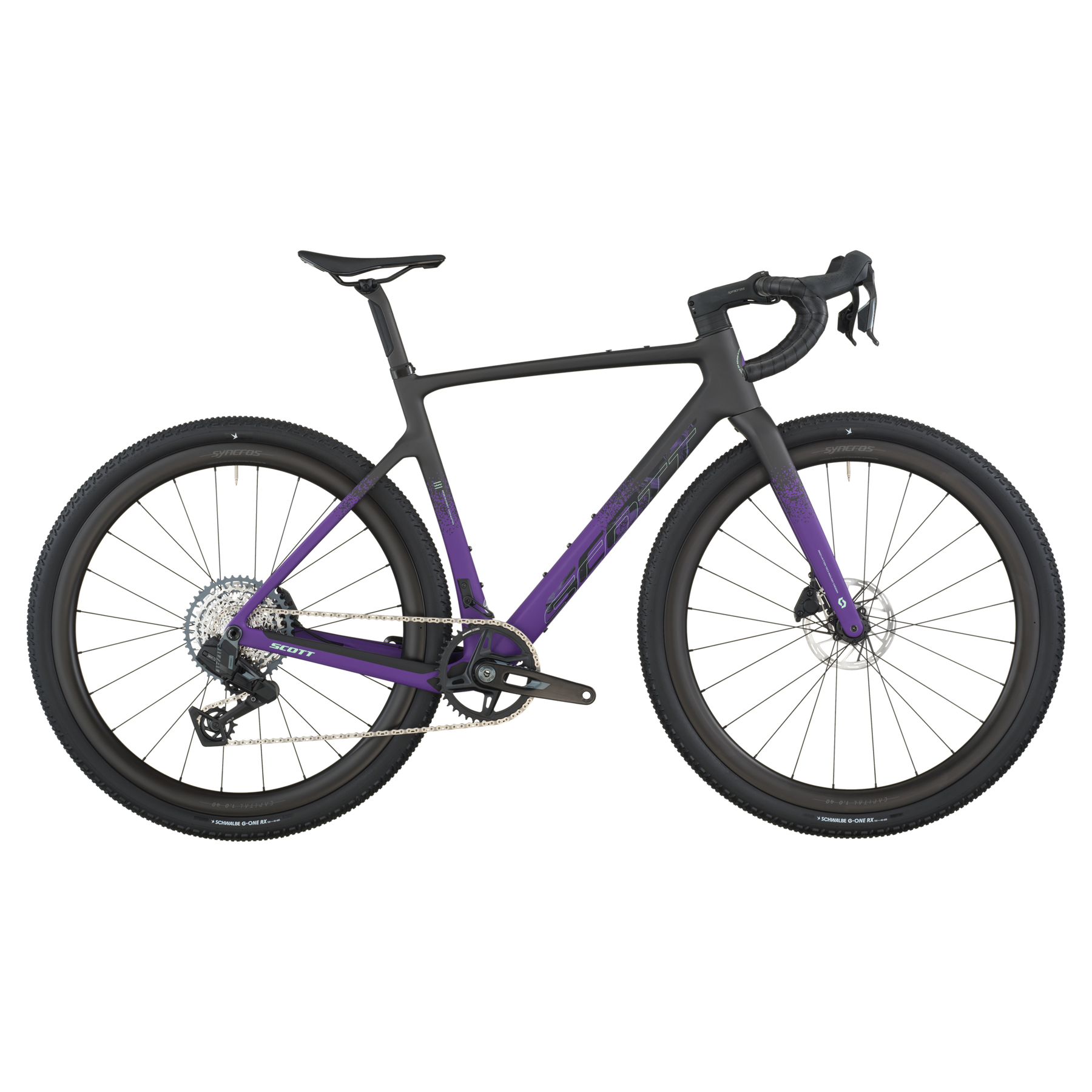 Scott Addict Gravel 20 Gravel Bike 2026
