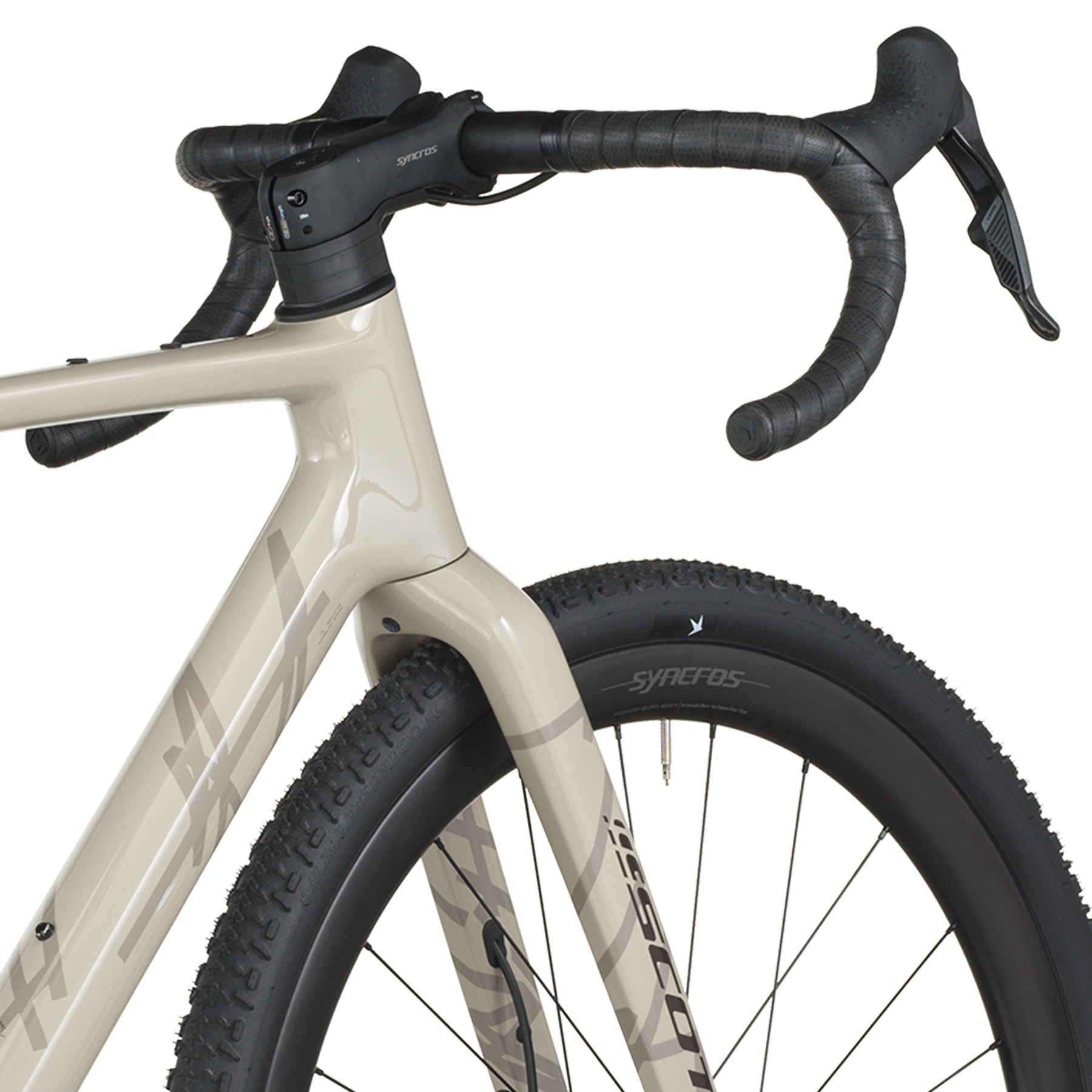 Scott Addict Gravel 20 Gravel Bike 2026