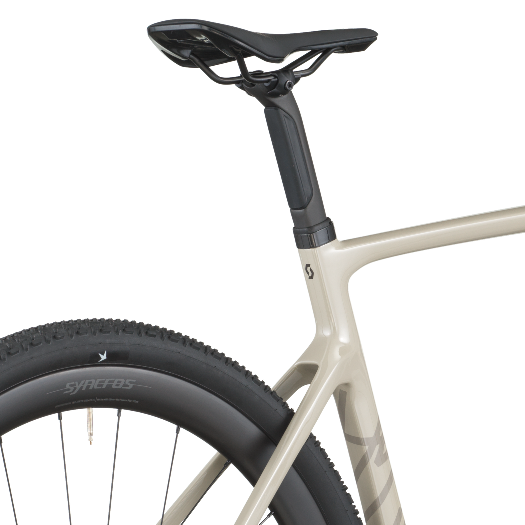 Scott Addict Gravel 20 Gravel Bike 2026