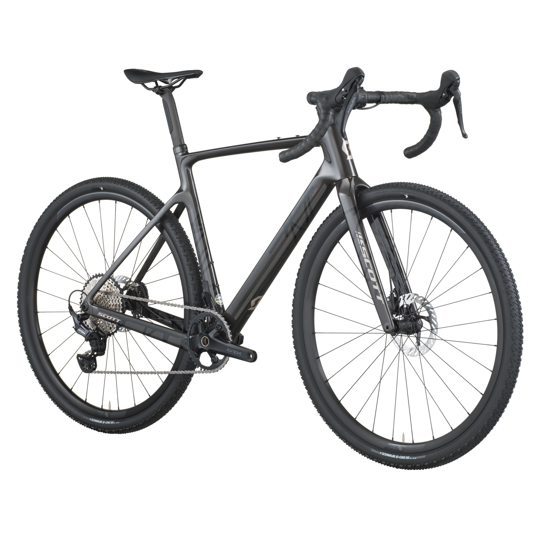 Scott Addict Gravel 30 Gravel Bike 2026