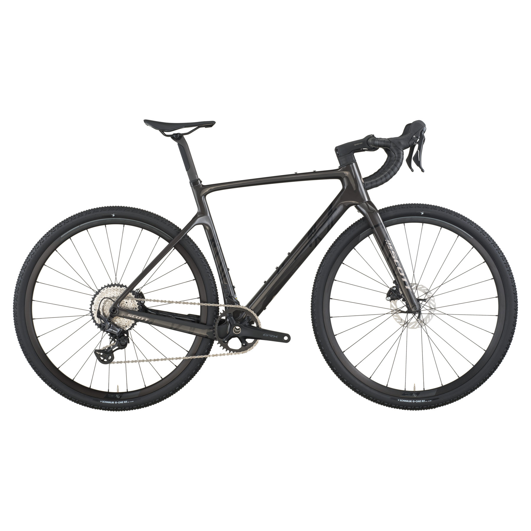 Scott Addict Gravel 30 Gravel Bike 2026