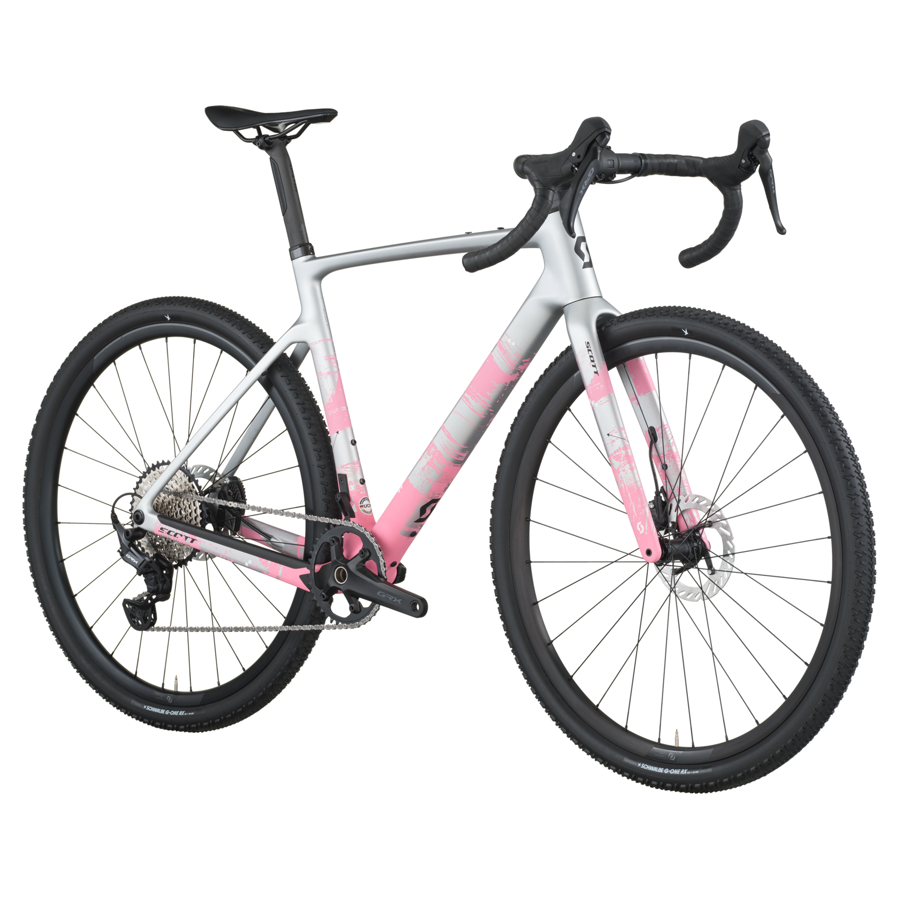 Scott Addict Gravel 30 Gravel Bike 2026