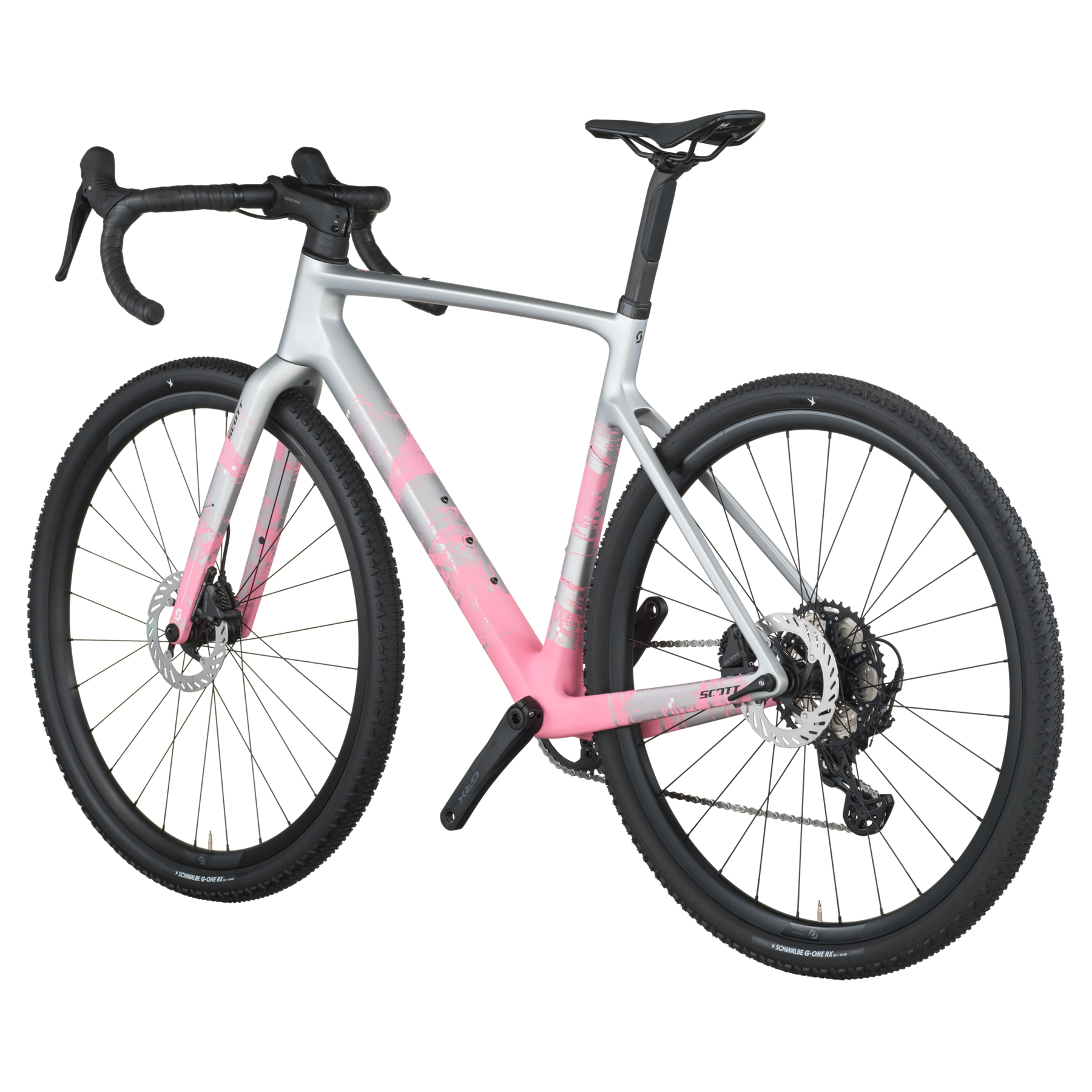 Scott Addict Gravel 30 Gravel Bike 2026