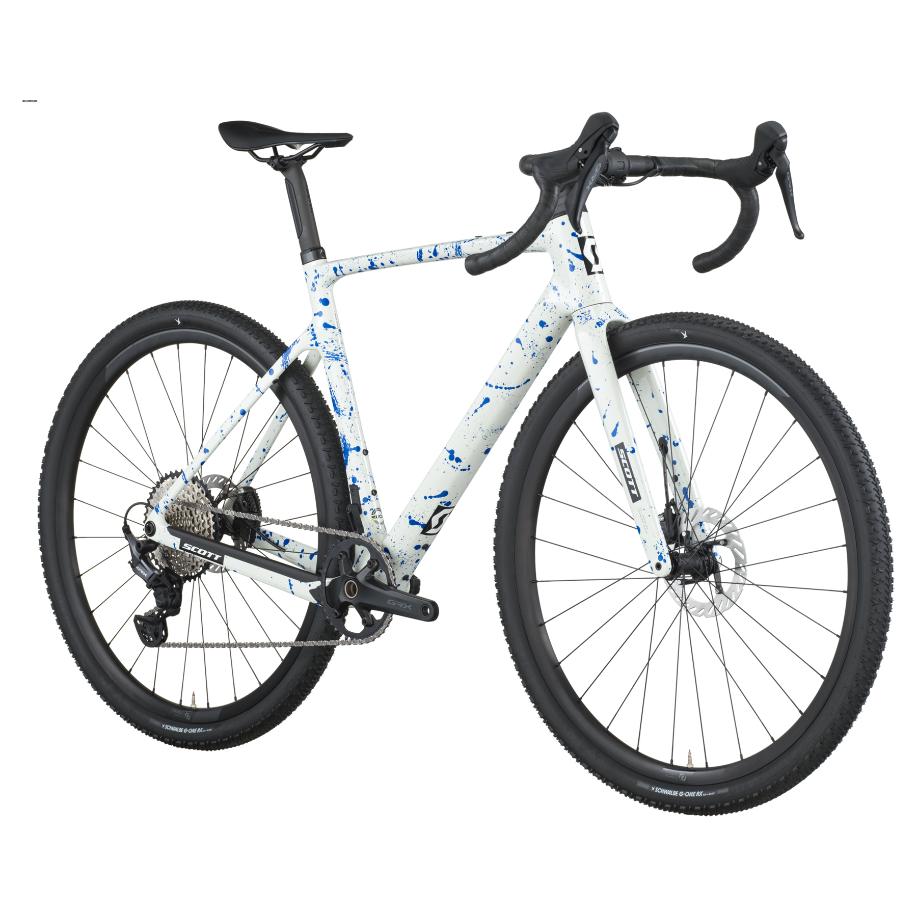 Scott Addict Gravel 30 Gravel Bike 2026