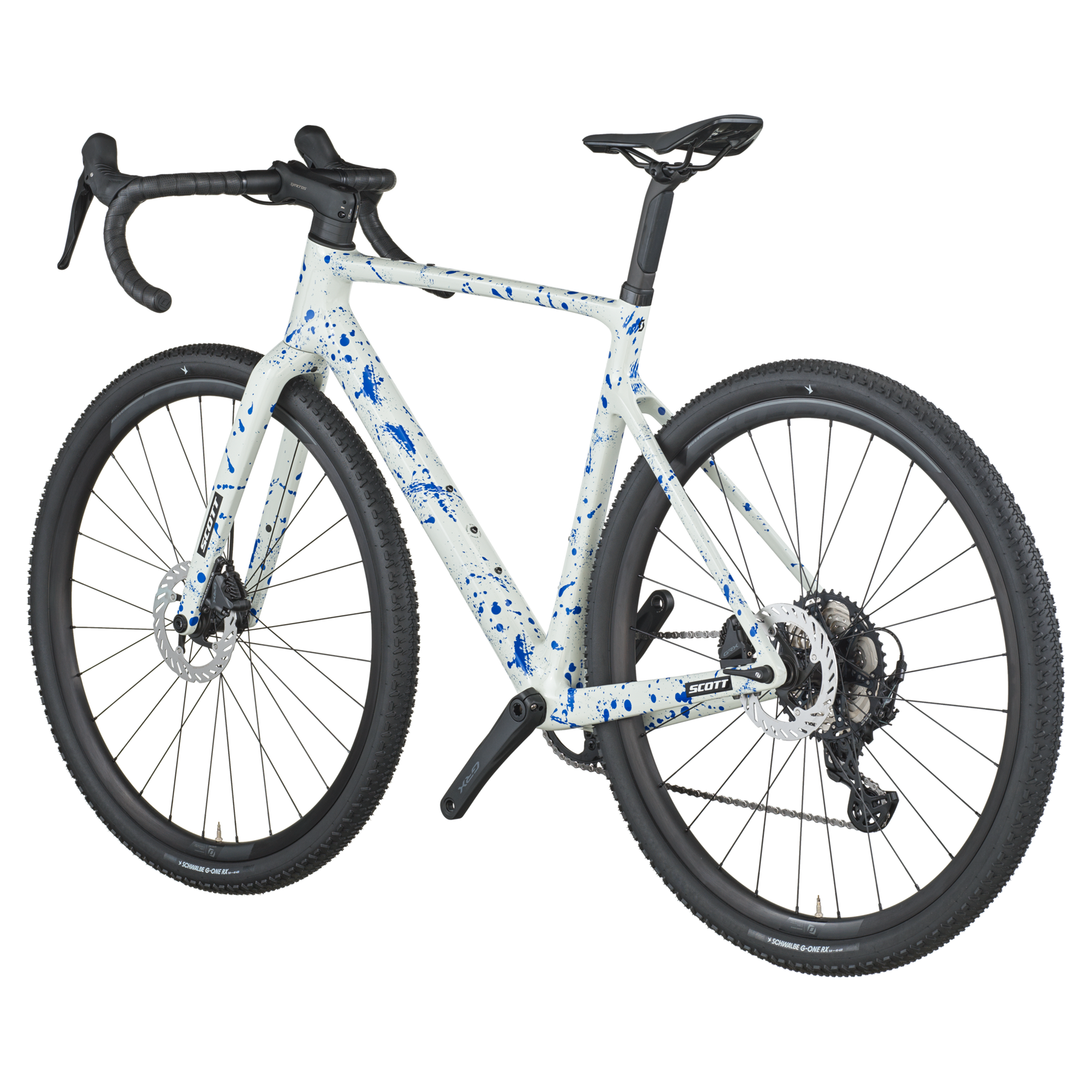 Scott Addict Gravel 30 Gravel Bike 2026