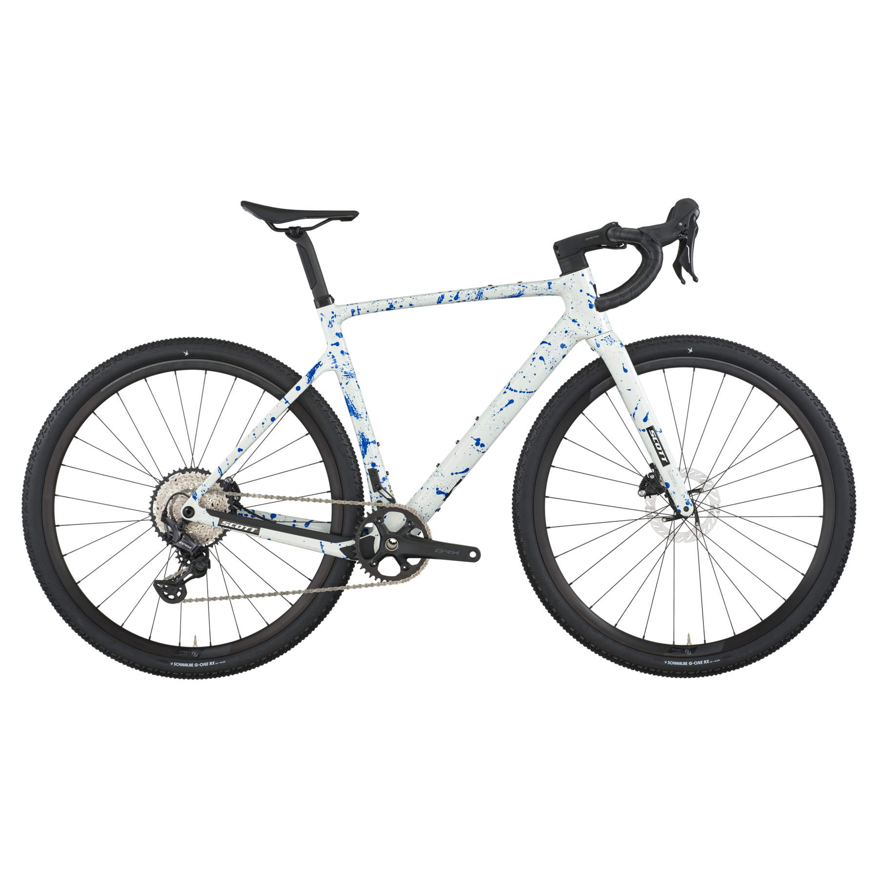 Scott Addict Gravel 30 Gravel Bike 2026