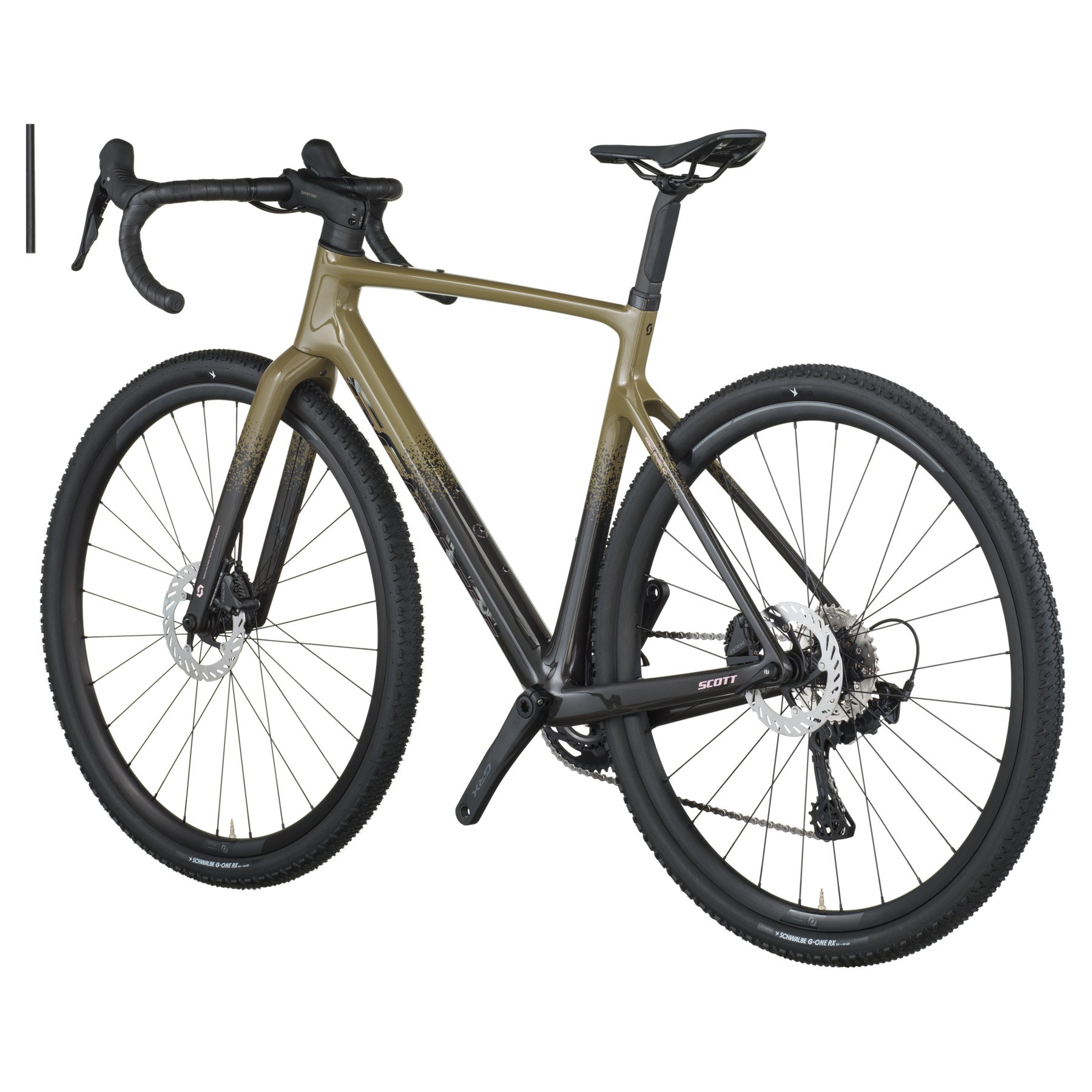 Scott Addict Gravel 40 Gravel Bike 2026