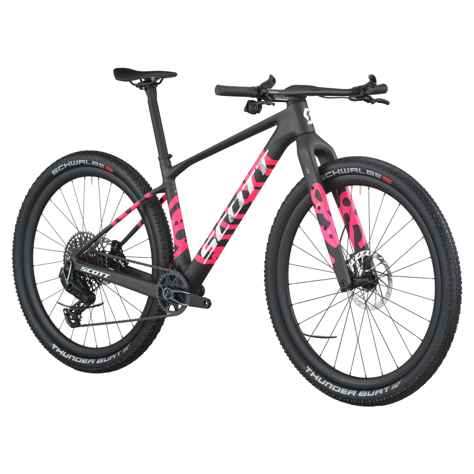 Scott Scale Gravel RC Gravel Bike 2026