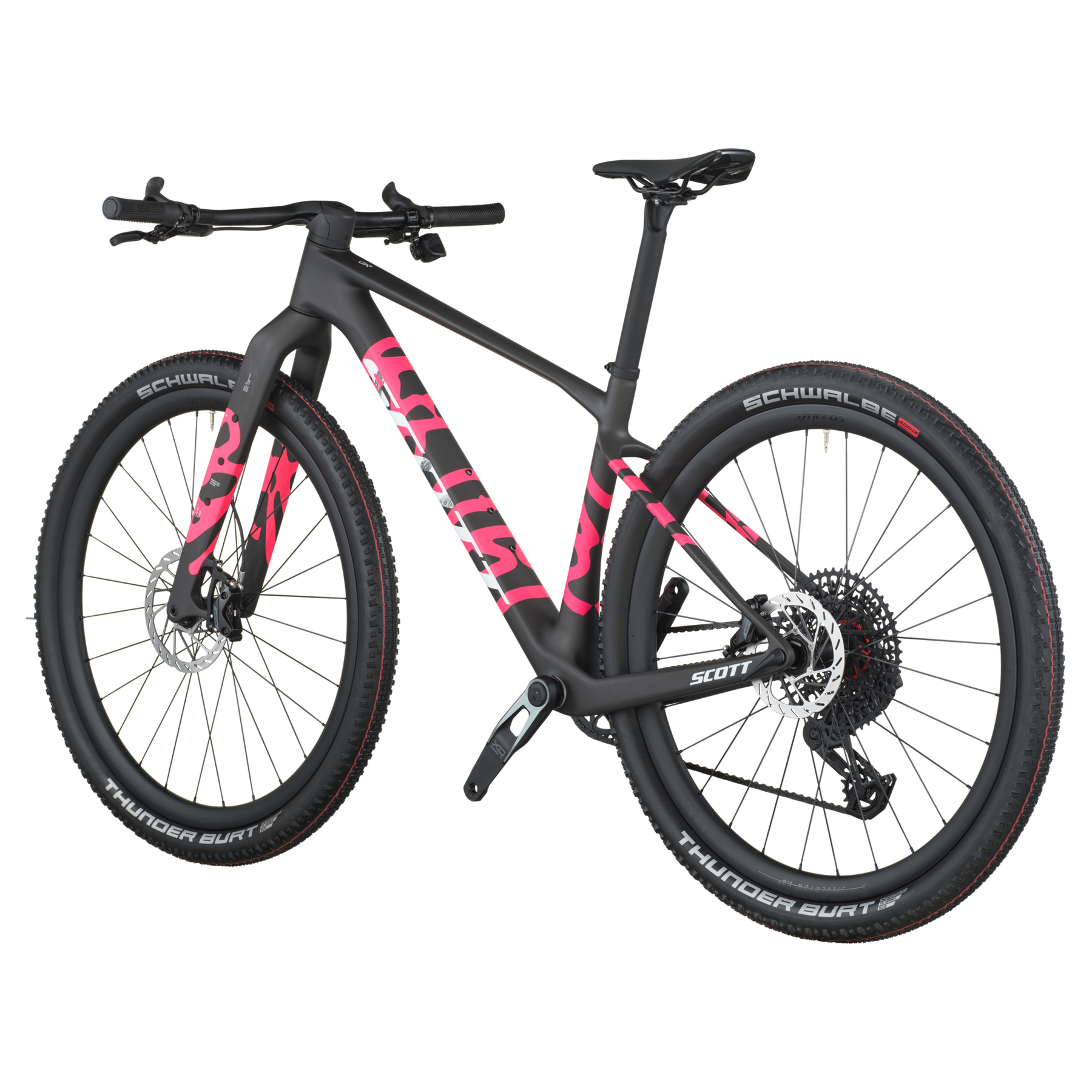 Scott Scale Gravel RC Gravel Bike 2026