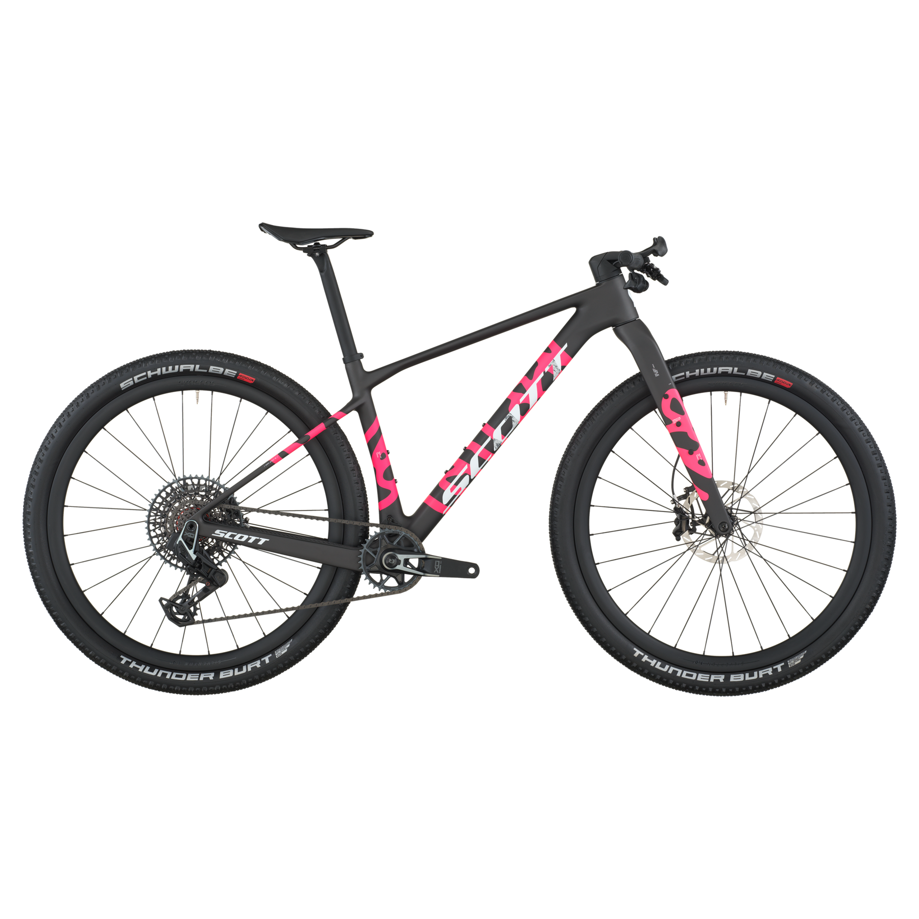 Scott Scale Gravel RC Gravel Bike 2026