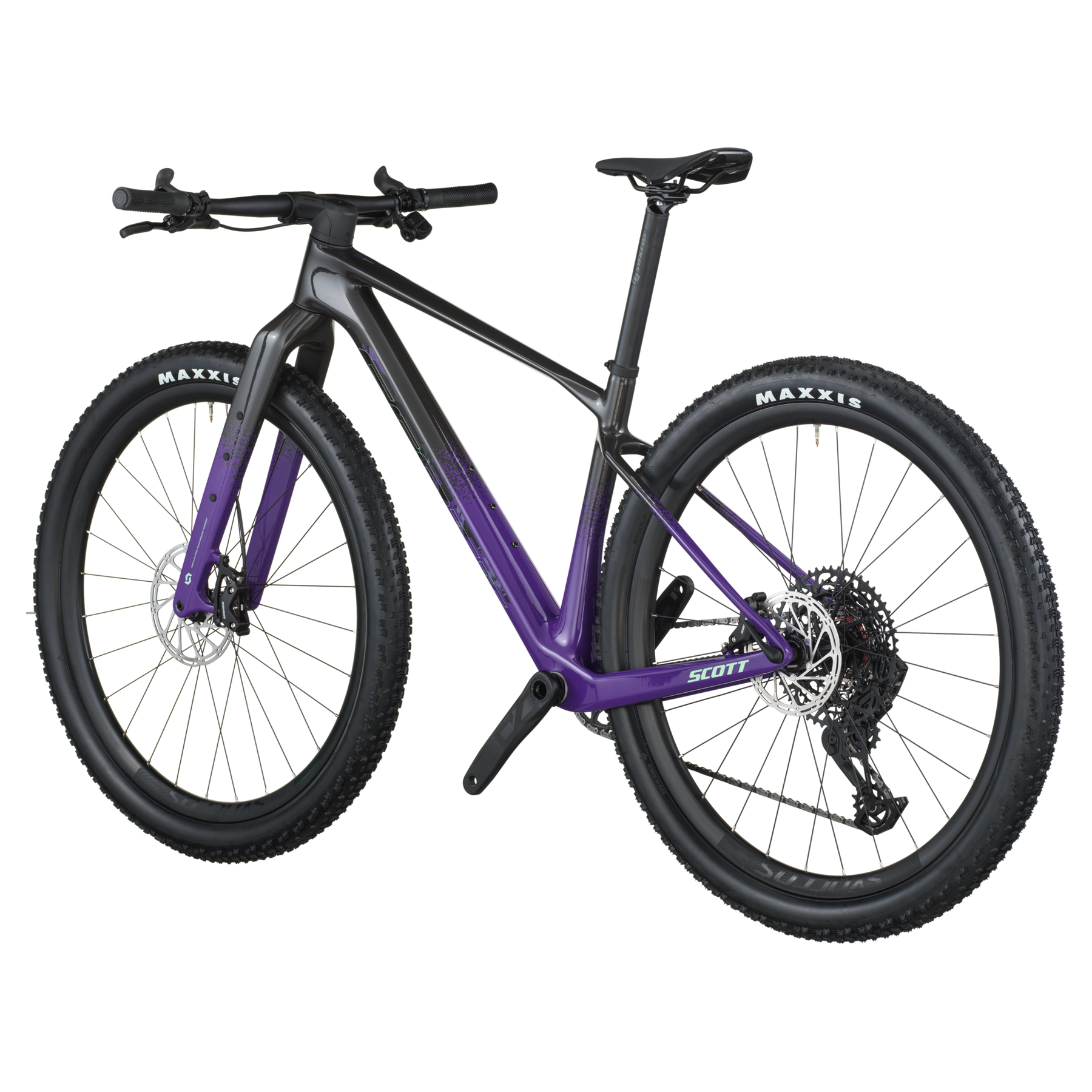 Scott Scale Gravel 10 Gravel Bike 2026