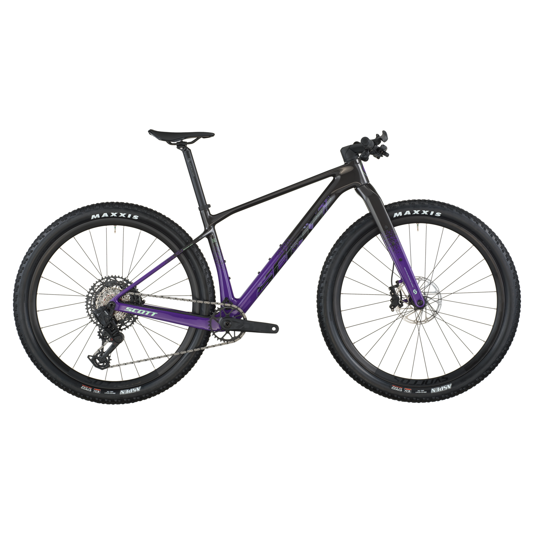 Scott Scale Gravel 10 Gravel Bike 2026