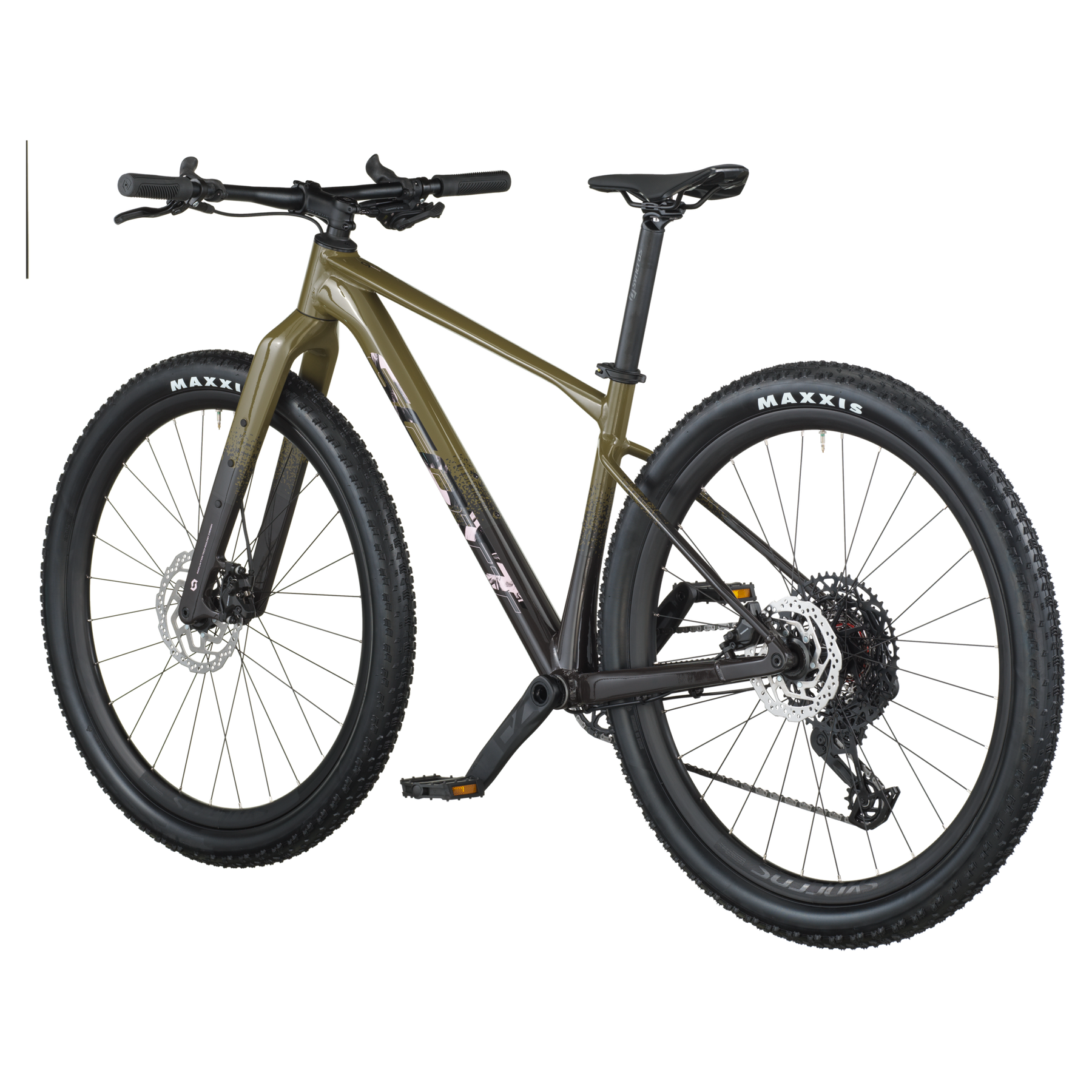Scott Scale Gravel 20 Gravel Bike 2026