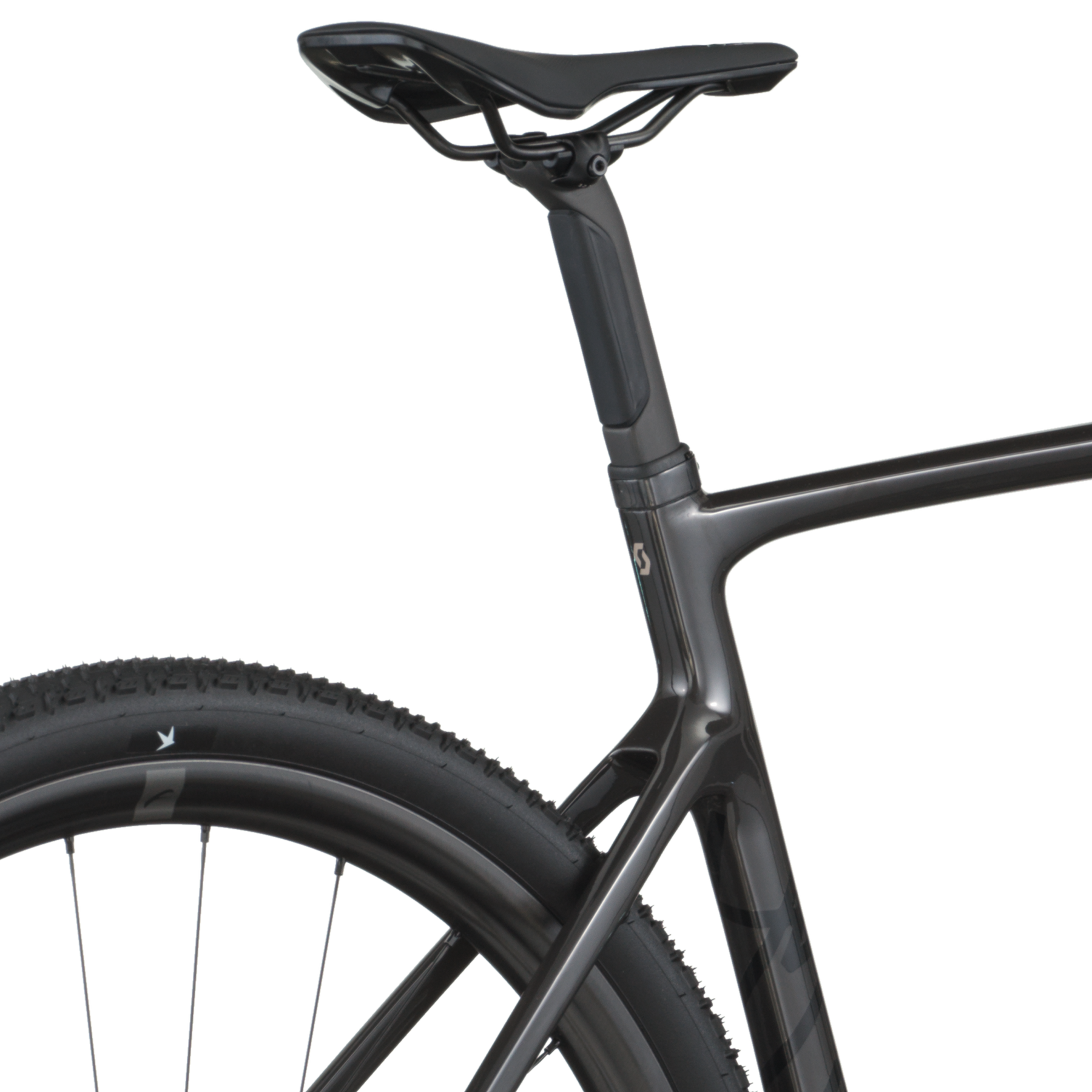 Scott Addict Gravel 15 Gravel Bike 2026