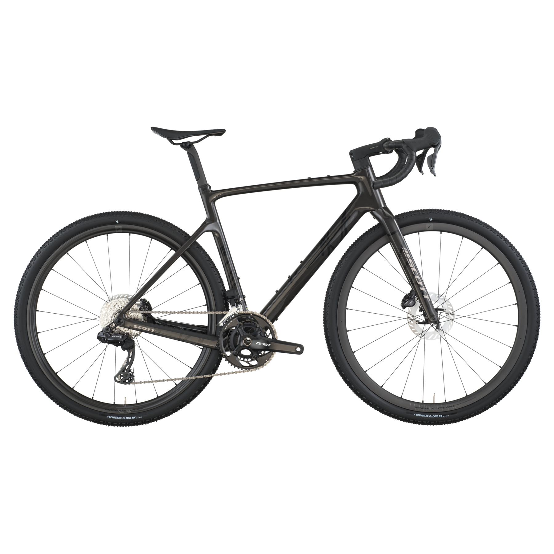Scott Addict Gravel 15 Gravel Bike 2026