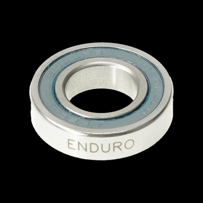 Enduro Bearings 61901 LLB - Abec 5 Bearing - 12x24x6mm