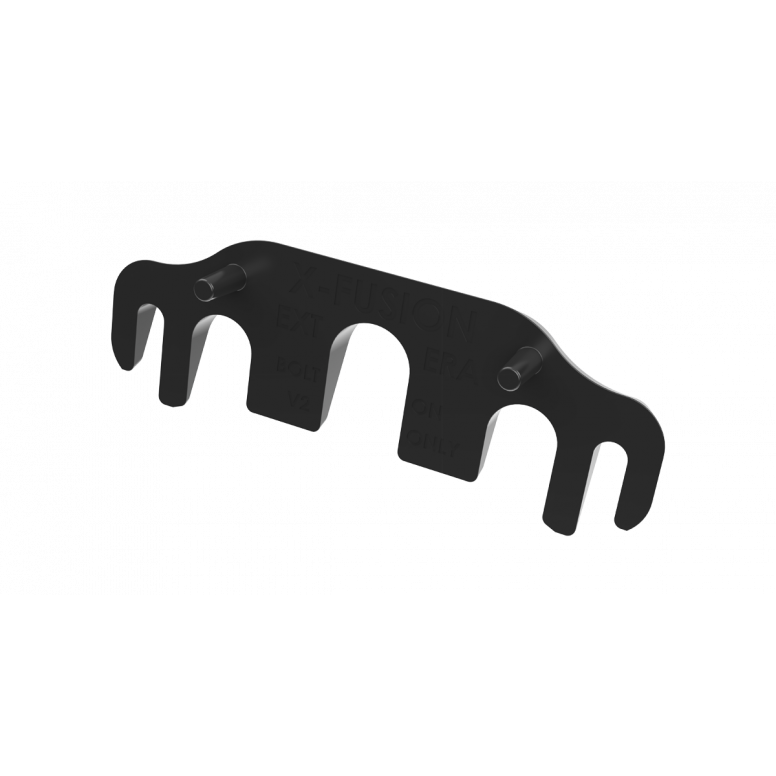 RRP EXT & Xfusion Proguard Adapter Bracket