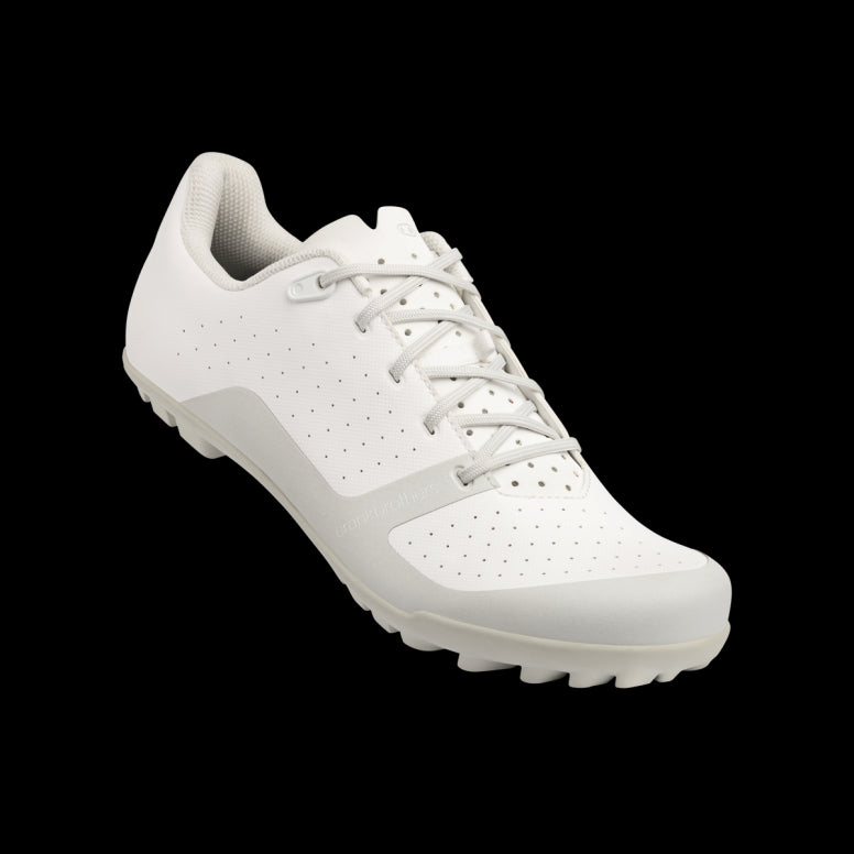 Crankbrothers Candy Lace MTB Shoes White/Grey EU44.5