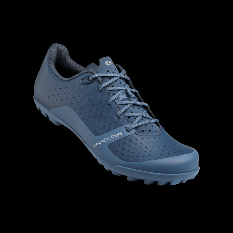 Crankbrothers Candy Lace MTB Shoes Blue EU44.5