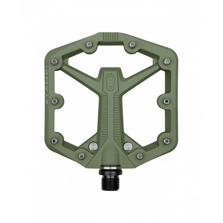 Crankbrothers Stamp 1 V2 Flat Pedals
