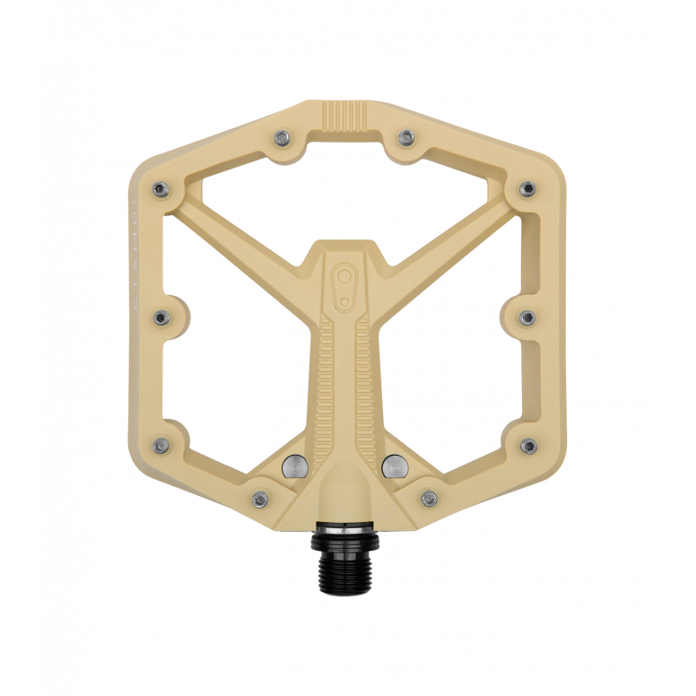 Crankbrothers Stamp 1 V2 Flat Pedals