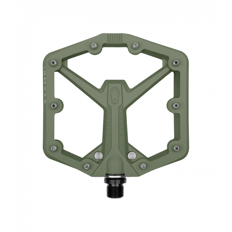 Crankbrothers Stamp 1 V2 Flat Pedals