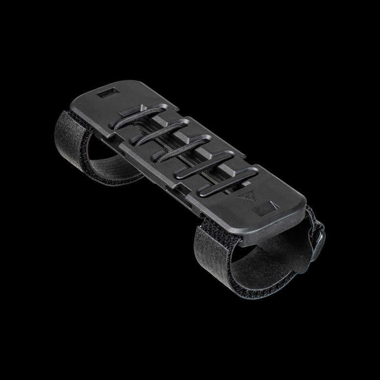 Topeak Fastfuel Platform - Small Black