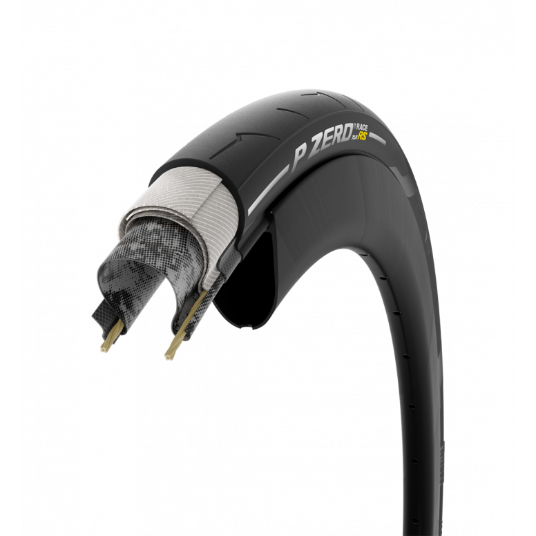 Pirelli P ZERO Race TLR RS