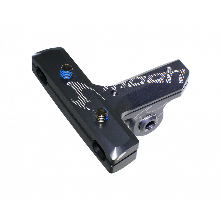 The Moon M-04 Saddle Rail Mount for sale Ireland1