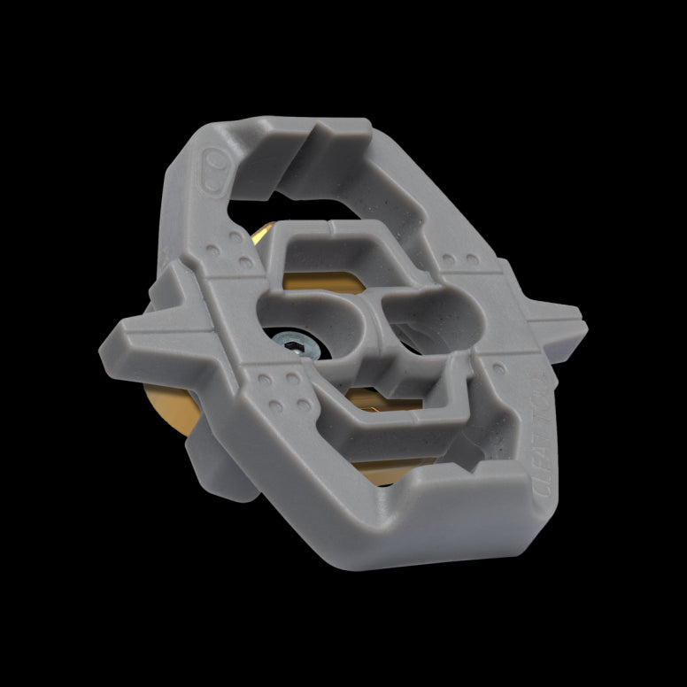 Crankbrothers Cleat Fitting Tool Grey