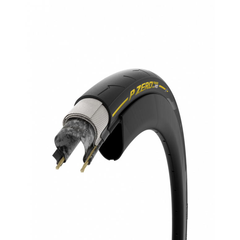Pirelli P ZERO Race TLR RS