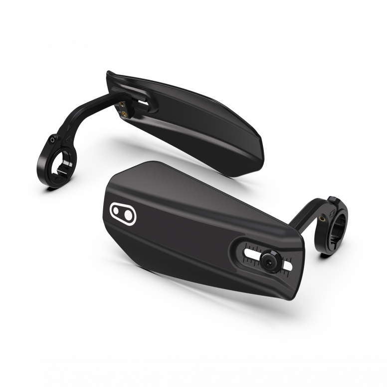 Crank Brothers Guardian Handguards