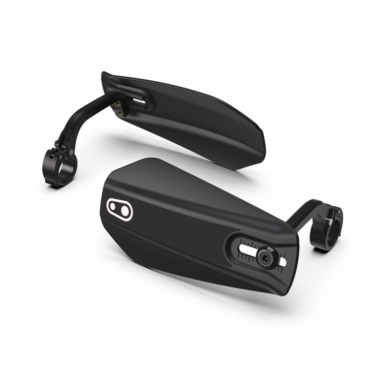 Crank Brothers Guardian Handguards