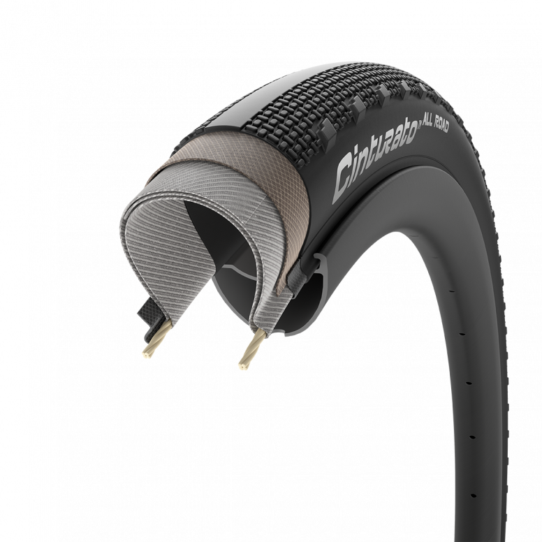 Pirelli Cinturato All Road TR Gravel Tyres