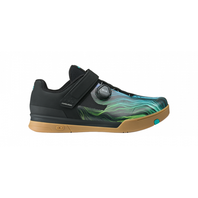 Crankbrothers Mallet BOA MTB Shoes