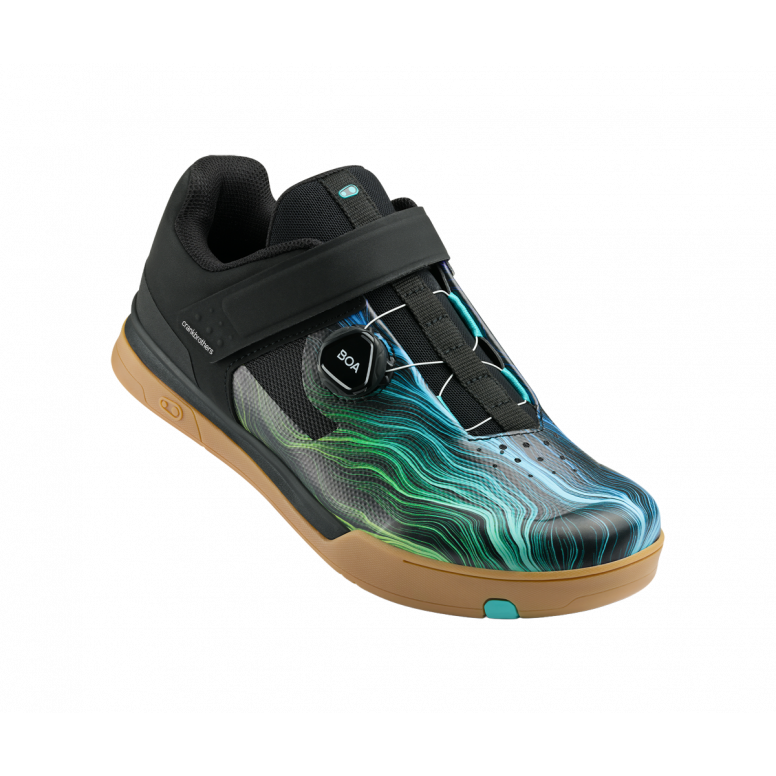 Crankbrothers Mallet BOA MTB Shoes