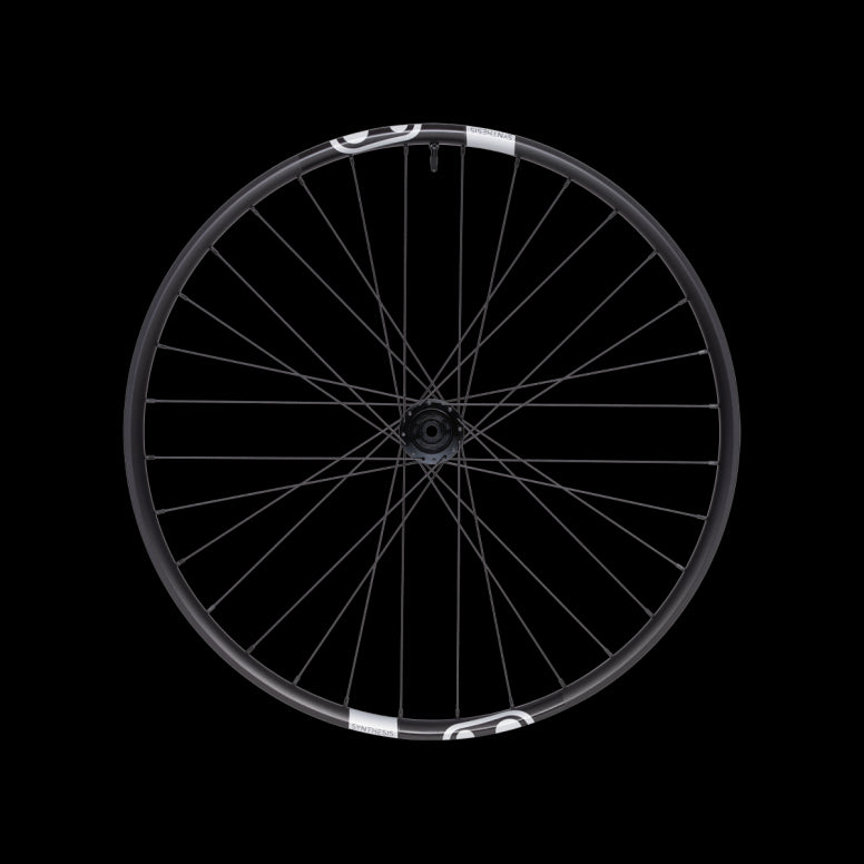 Crankbrothers Synthesis Alloy 2.0 Enduro Rear Wheel - 27.5" Black 148 x 12mm SRAM XD