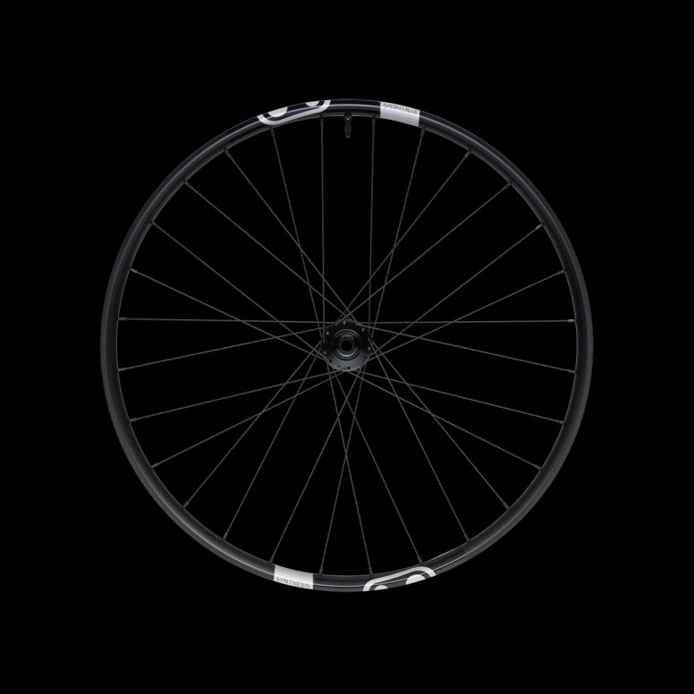 Crankbrothers Synthesis Alloy 2.0 E-Bike Front Wheel - 29" Black 110 x 15mm