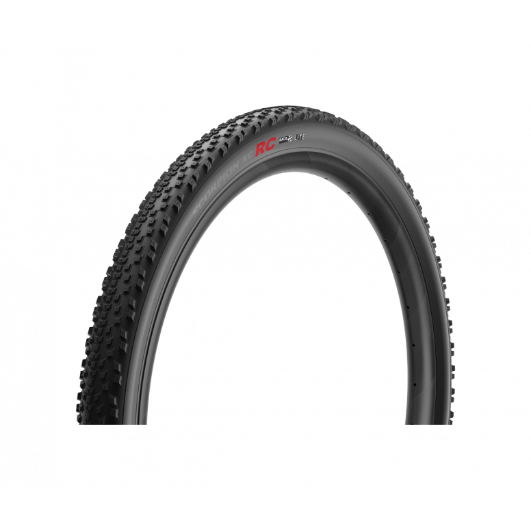 Pirelli Scorpion XC RC LITE Black 29 x 2.40"