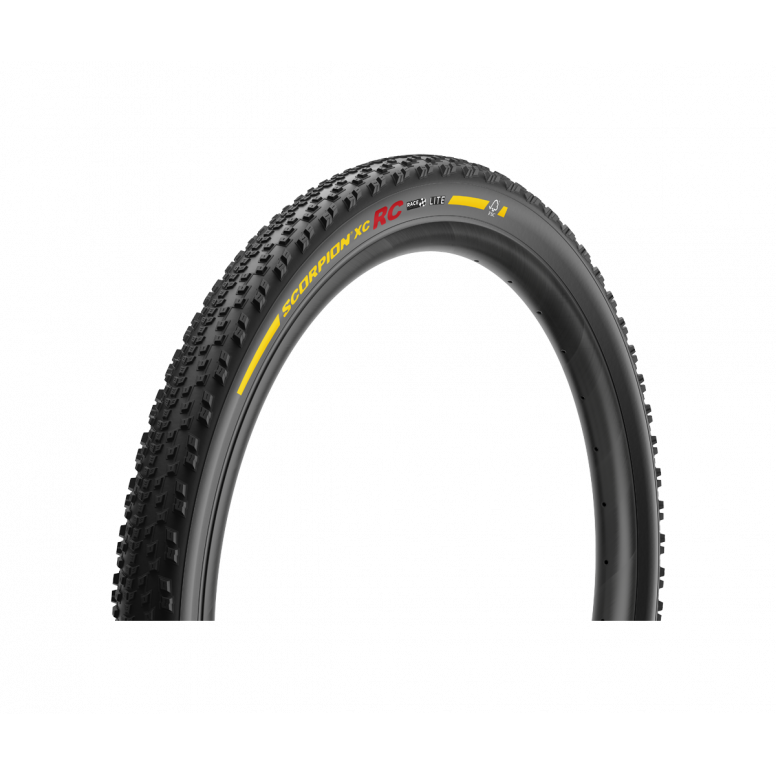 Pirelli Scorpion XC RC LITE Yellow 29 x 2.40"
