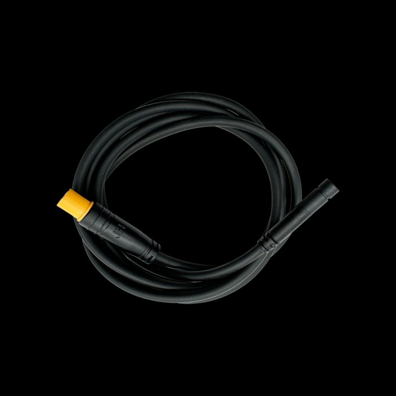 Moon E-BIKE Cable Brose