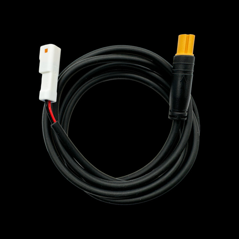 Moon E-BIKE Cable Giant
