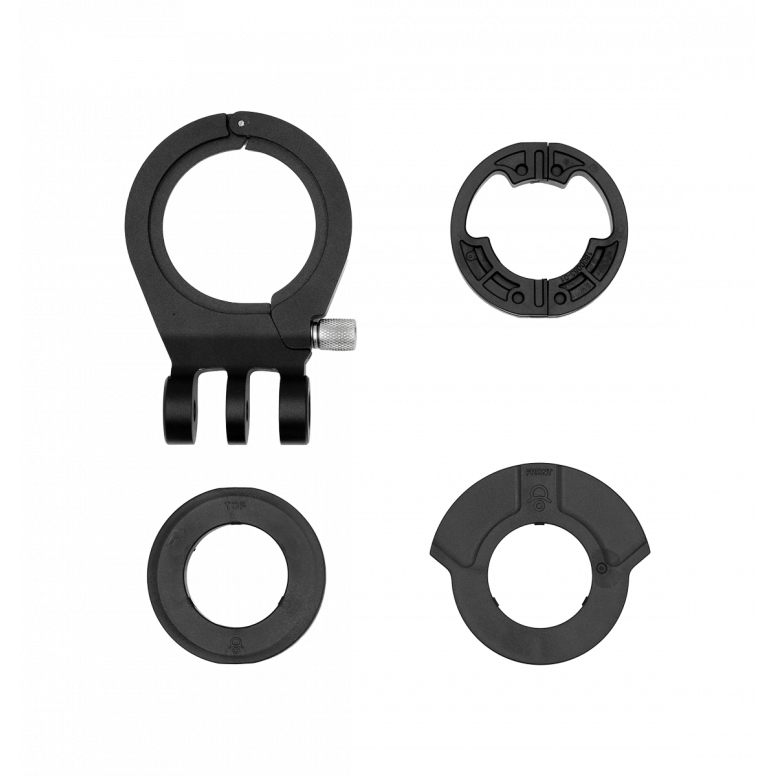 Kids Ride Shotgun Pro Seat ICR Adaptor Kit