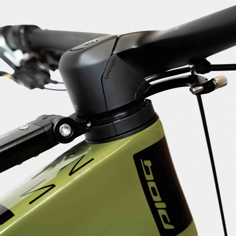 Kids Ride Shotgun Pro Seat ICR Adaptor Kit